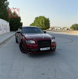 کرایسلەر 300